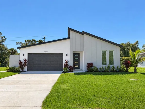 24479 SW KINGSWAY CIRCLE, ARCADIA, FL 34269