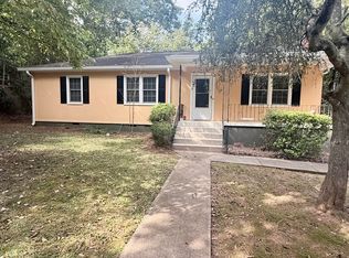 35 Jefferson Cir, Athens, GA 30601