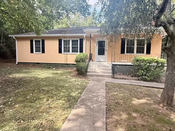 35 Jefferson Cir, Athens, GA 30601