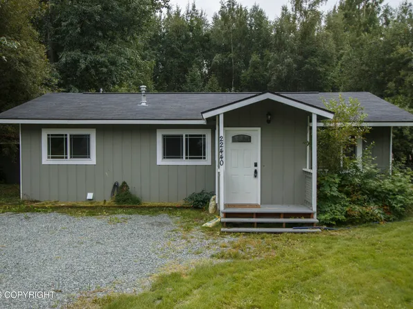 22440 Lampert Cir, Chugiak, AK 99567