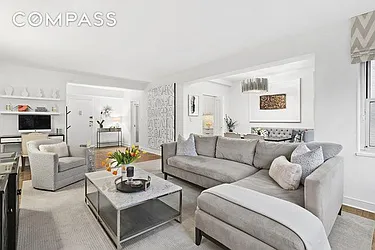 Sold by Compass