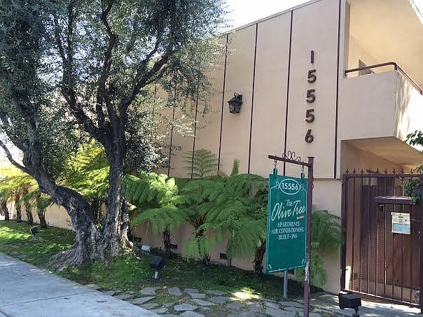 1st image of 15556 Vanowen St APT 21