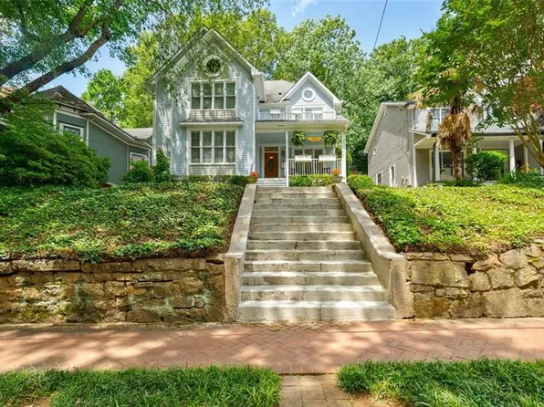 699 Cherokee Ave SE, Atlanta, GA 30315