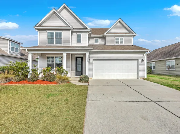 110 Nolin Rd, Moncks Corner, SC 29461