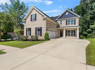 912 Knowles Loop, Columbia, SC 29229