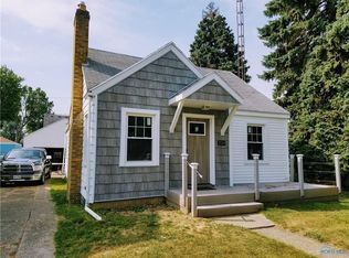 2934 111th St, Toledo, OH 43611