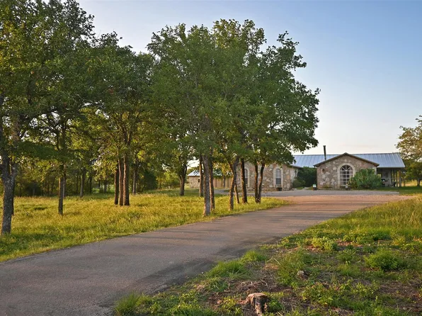 101 Stadium View Dr, Marble Falls, TX 78654