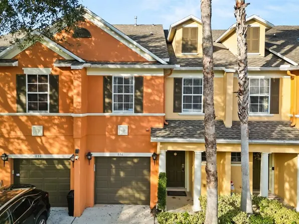 856 Assembly Ct, Kissimmee, FL 34747