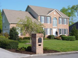 10005 Ruth Ln, Little Rock, AR 72206