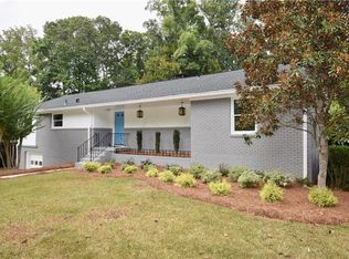 1914 Jacolyn Pl NE, Atlanta, GA 30329