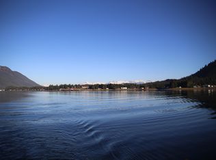 LOT Kupreanof Is LOT E, Petersburg, AK 99833