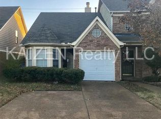 7741 Shadowland Dr, Memphis, TN 38125
