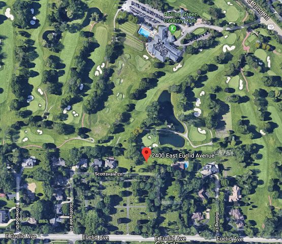 1st image of 670 N Scottsvale Ln