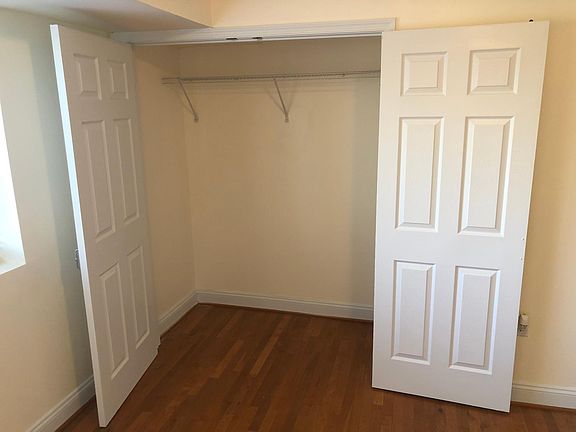 Master BR Closet #2