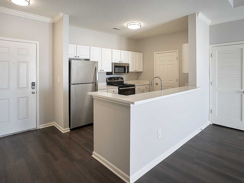 Newly Renovation Kitchen