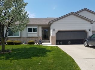 53221 Butternut St, Chesterfield, MI 48051