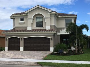 4035 Aspen Chase Dr, Naples, FL 34119