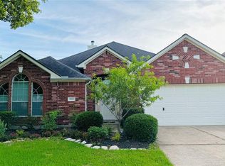 20023 Castlegreen Dr, Spring, TX 77388