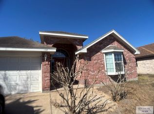108 Star Ave, Brownsville, TX 78520