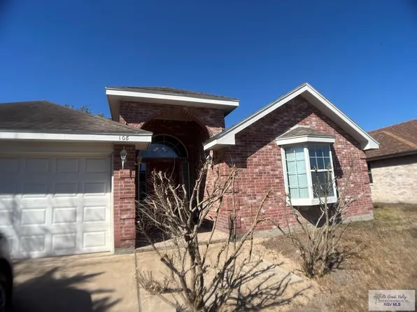 108 Star Ave, Brownsville, TX 78520