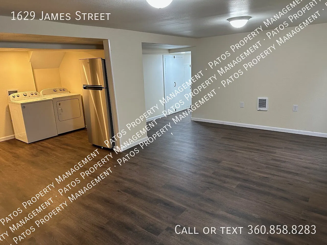 Minutes from WWU Roommate-Friendly Home Near Downtown Bellingham — Photo 4