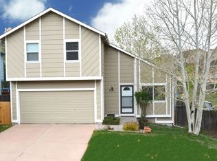 7121 Silver Torch Ter, Colorado Springs, CO 80919
