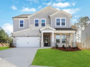 5113 Hillside Haven Dr, Powder Springs, GA 30127