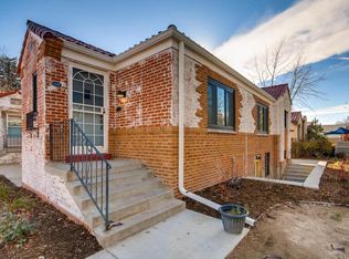 1570 Eudora St, Denver, CO 80220