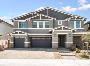 1867 Michael Springs Pl, North Las Vegas, NV 89084