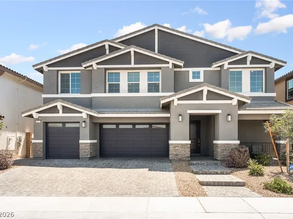 1867 Michael Springs Pl, North Las Vegas, NV 89084