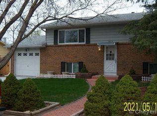 5014 E 8th St, Cheyenne, WY 82001