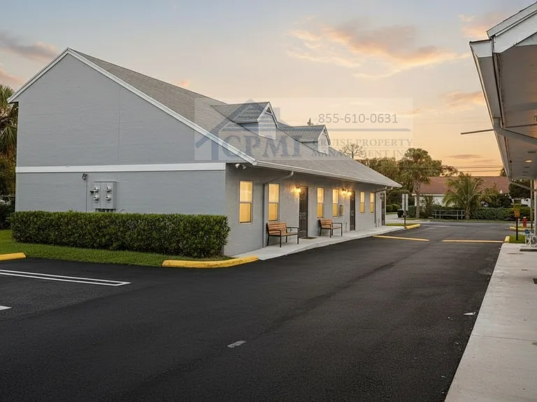 Stacy Townhomes - 5280 Stacy St West Palm Beach, FL 33417 — Photo 22