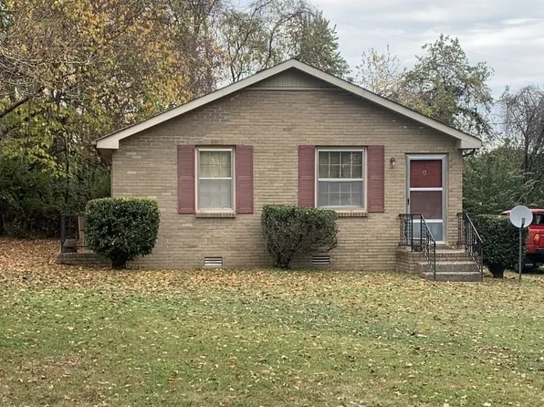 2307 Eastland Ave, Nashville, TN 37206