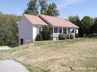 134 Sunset Rdg, Buena Vista, VA 24416