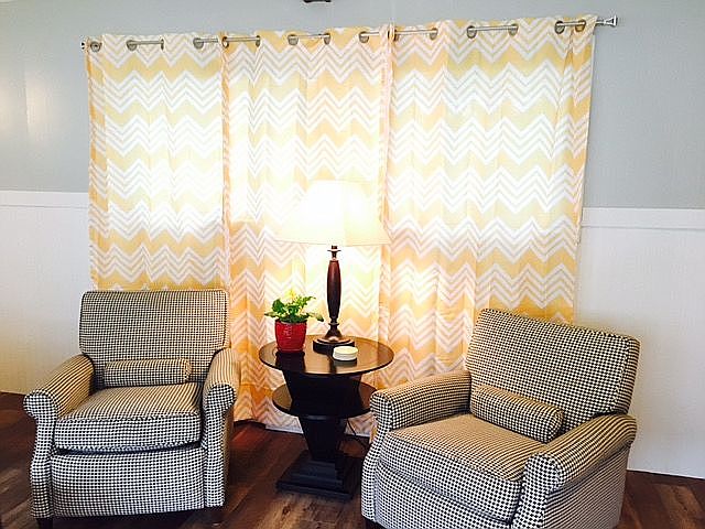 Back Living Room