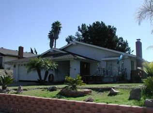 9909 Knollview Dr, Spring Valley, CA 91977