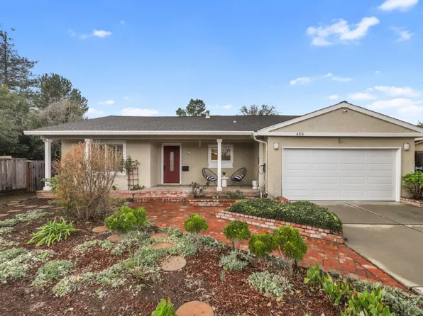 450 Stratford Park Ct, San Jose, CA 95136