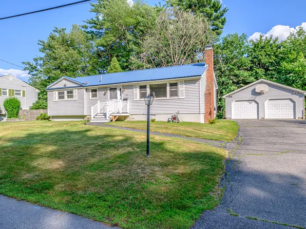 20 Ludlow Terrace, Portland, ME 04102