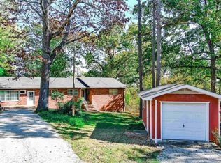 44 Fish And Fiddle Ln, Mountain Home, AR 72653