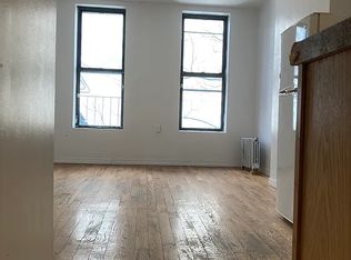 930 Columbus Ave APT 4D, New York, NY 10025