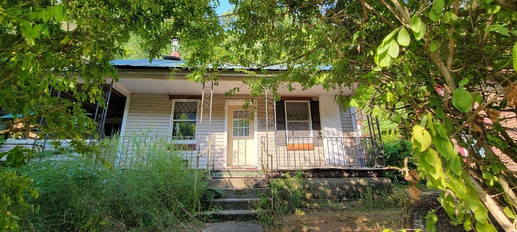 Real estate listing image