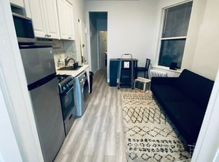 14 Saint Marks Pl #4B, New York, NY 10003