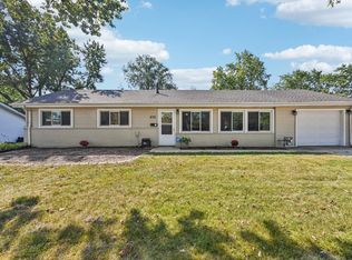 275 Mohave St, Hoffman Estates, IL