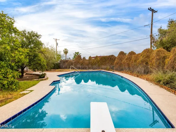 7331 E VILLA Way, Scottsdale, AZ 85257