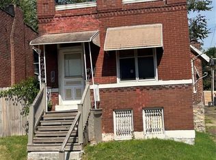 3344 Michigan Ave, Saint Louis, MO