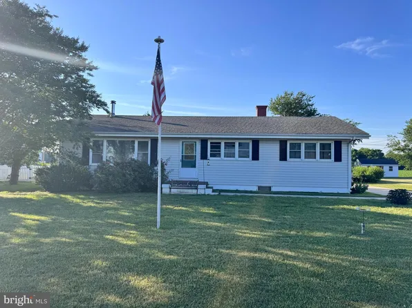 2740 Milford Harrington Hwy, Milford, DE 19963