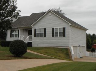 83 Mulholland Pl, Dawsonville, GA 30534