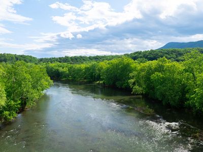 201 Mountainview Dr, Luray, VA, 22835