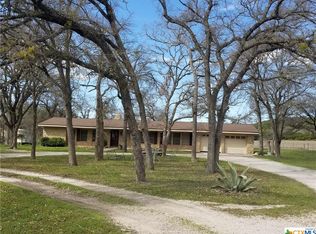 4275 Fm 2808, Kempner, TX 76539