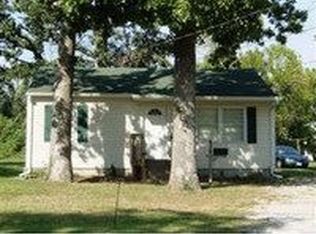 2647 N Howard Ave, Springfield, MO 65803